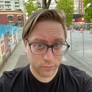 Meet your Posher, Kevin